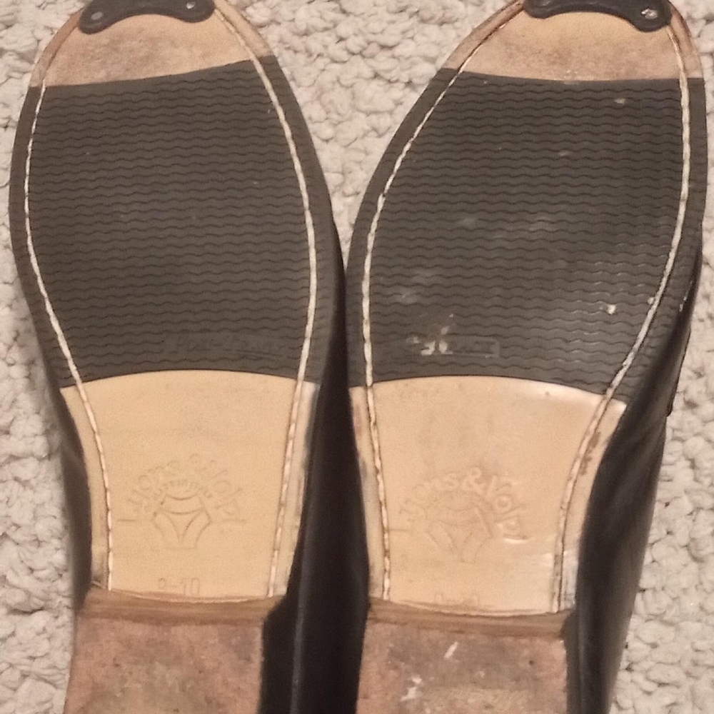 Cole haan Lyons&Volp shoes